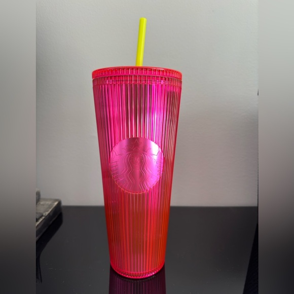 Starbucks Tumbler Collection All New 8 Cups but No Bearista Bear Cup :( - Picture 5 of 12